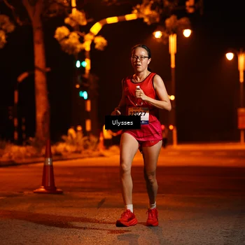 Runner Photo 8172284