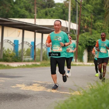 Runner Photo 8172289