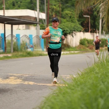 Runner Photo 8172294