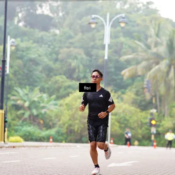 Runner Photo 8172296