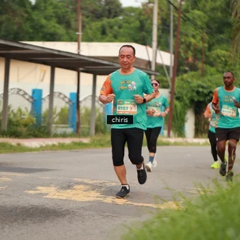 Runner Photo 8172299