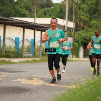 Runner Photo 8172301