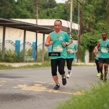Runner Photo 8172312