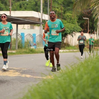 Runner Photo 8172322