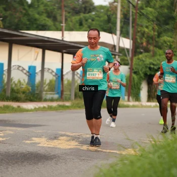 Runner Photo 8172325