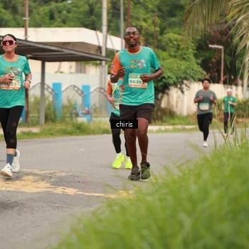 Runner Photo 8172334