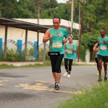 Runner Photo 8172336
