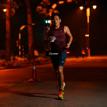 Runner Photo 8172343