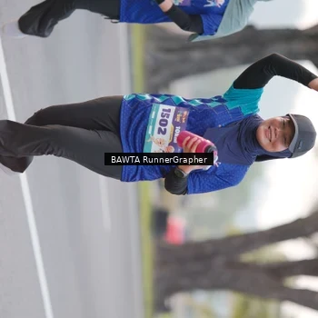 Runner Photo 8172345