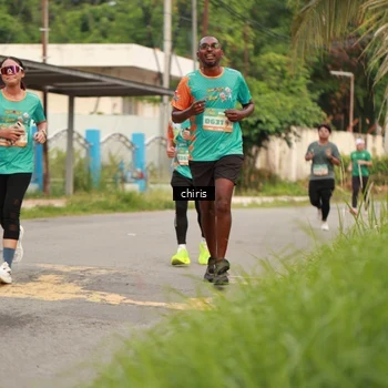 Runner Photo 8172349