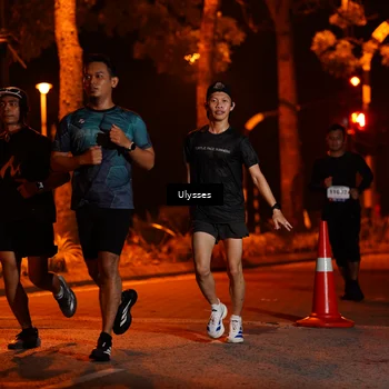 Runner Photo 8172350