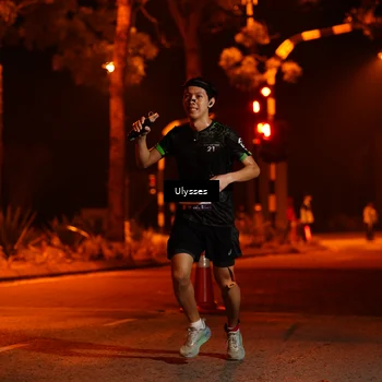 Runner Photo 8172356