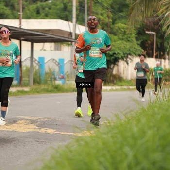 Runner Photo 8172358