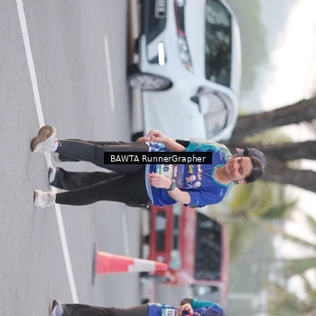 Runner Photo 8172362