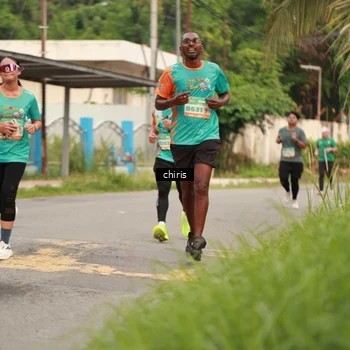 Runner Photo 8172363