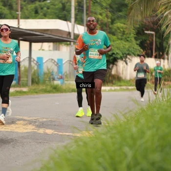 Runner Photo 8172371