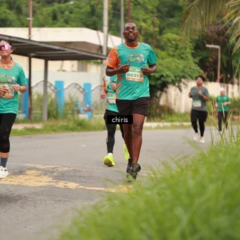Runner Photo 8172379