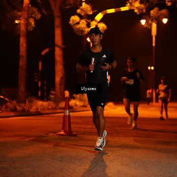 Runner Photo 8172380