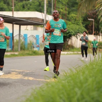Runner Photo 8172384