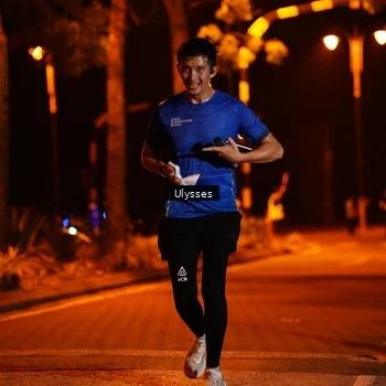 Runner Photo 8172399