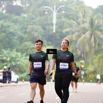 Runner Photo 8172404