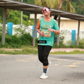 Runner Photo 8172405