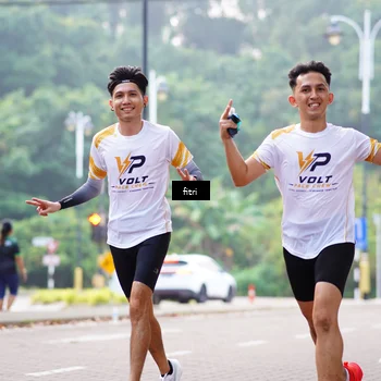 Runner Photo 8172417