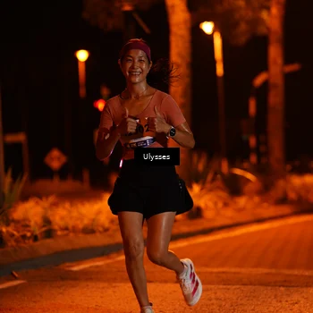Runner Photo 8172424