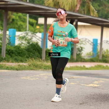 Runner Photo 8172425