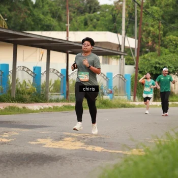 Runner Photo 8172437