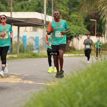 Runner Photo 8172438