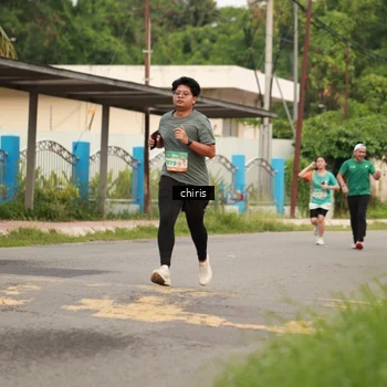 Runner Photo 8172440
