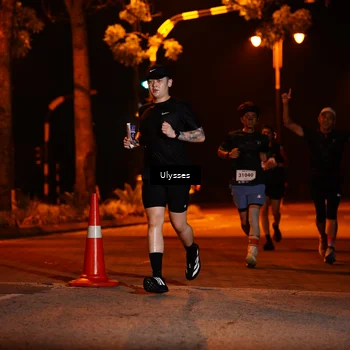 Runner Photo 8172441