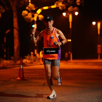 Runner Photo 8172442