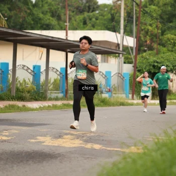 Runner Photo 8172445