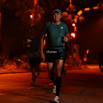 Runner Photo 8172447