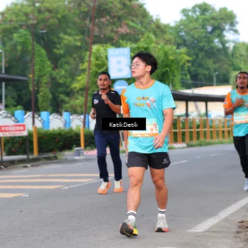 Runner Photo 8172448