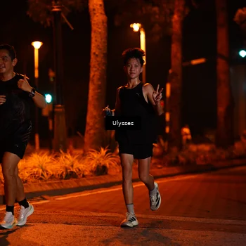 Runner Photo 8172452