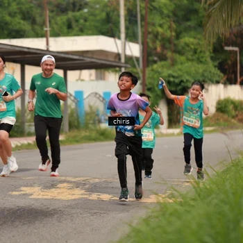 Runner Photo 8172453
