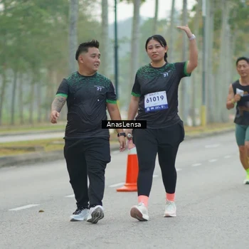 Runner Photo 8172455