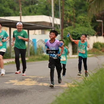 Runner Photo 8172460
