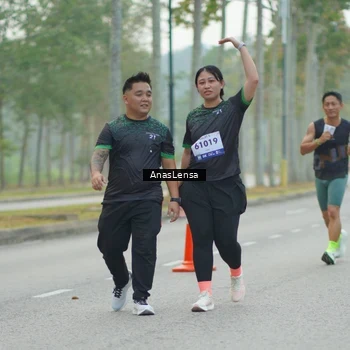 Runner Photo 8172461