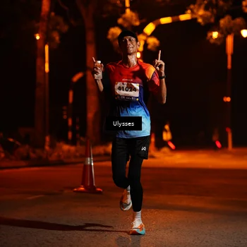 Runner Photo 8172462