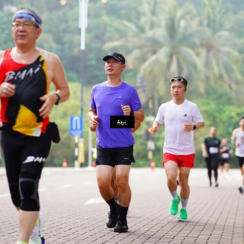 Runner Photo 8172464