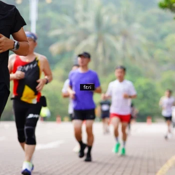 Runner Photo 8172466