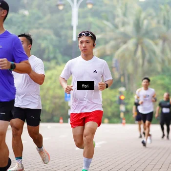 Runner Photo 8172467