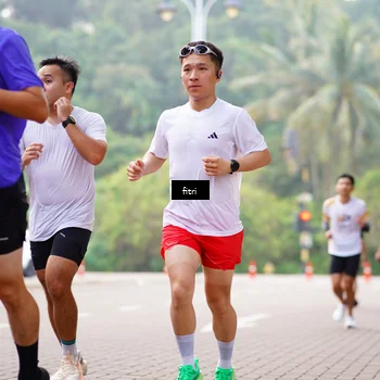 Runner Photo 8172468
