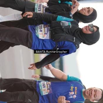 Runner Photo 8172469