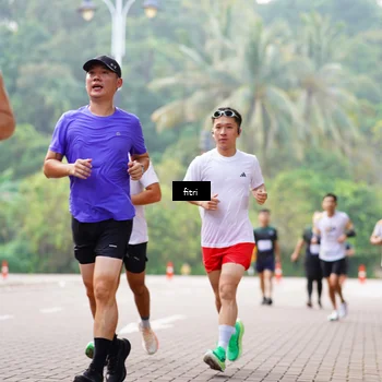 Runner Photo 8172470