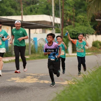 Runner Photo 8172471